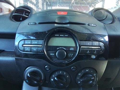 Player unit mazda mk2 - player,