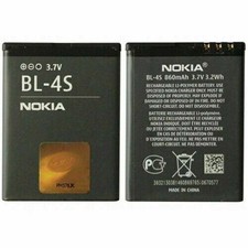 Nokia BL-4S Battery For Nokia