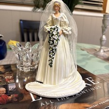 Hamilton Collection Princess