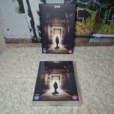 Claudius the complete - i,,