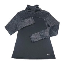 Under Armour Shirt 1/4 Zip