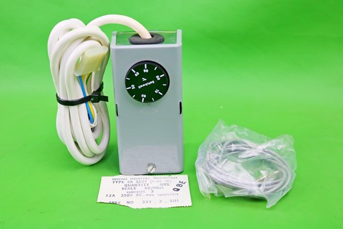 Sunvic plugin sa2501 cylinder - sunvic,