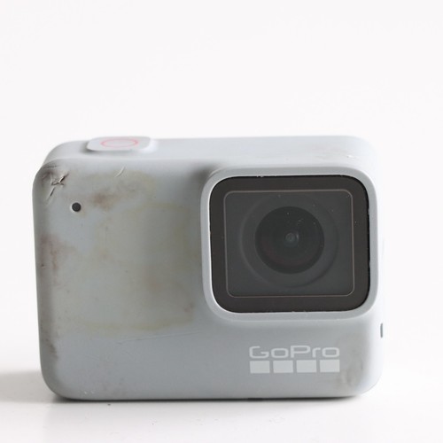 Gopro hero white action cam - hero, 7