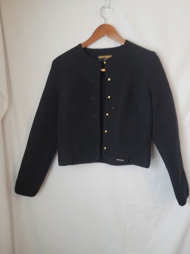 Vtg geiger tyrol women - geiger,