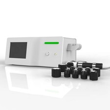 10 Bar Shockwave Massage