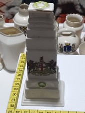 Crested Ware China, Arcadian