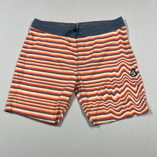 Volcom board shorts - volcom,