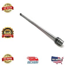 459/50431 - JCB BACKHOE PUMP DRIVE SHAFT SS700 GEARBOX