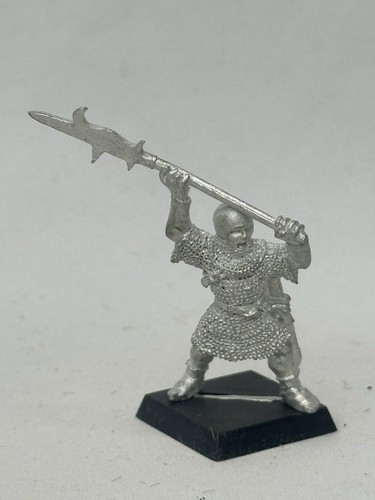Bretonnian men arms - men, at