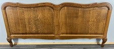 Headboard vintage french louis - headboard,