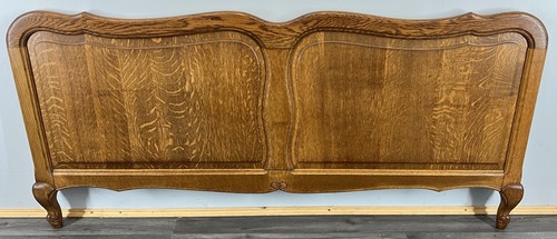 Headboard vintage french louis - headboard,