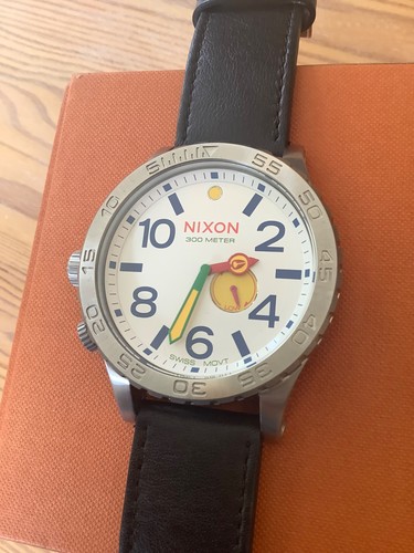 Mens nixon tide ss - mens,