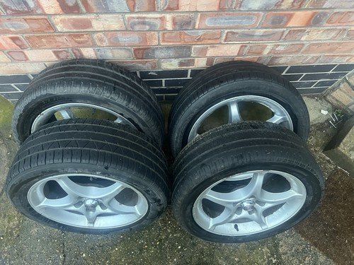 Toyota celica alloys - celica,