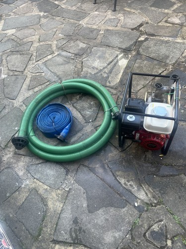 Tsurumi water pump - tsurumi, model