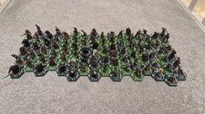 Lord Of The Rings Combat Hex