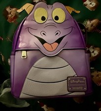 Disney Parks Epcot Figment