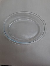 Pyrex Dish. 10" x 8". No
