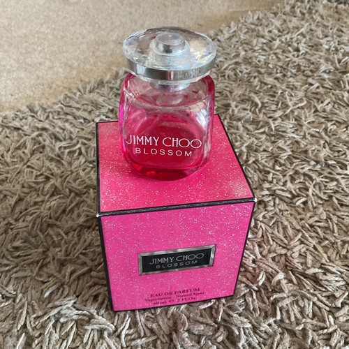 Jimmy choo blossom eau - blossom,