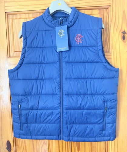 Castore rangers blue nylon - rangers,