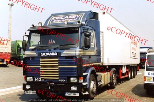 Truck photo delaney - truck,