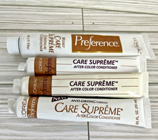 (4) L'Oréal Preference Care