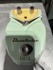 Danelectro Cool Cat Chorus