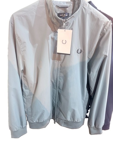 Fred perry men brentham - fred, men's