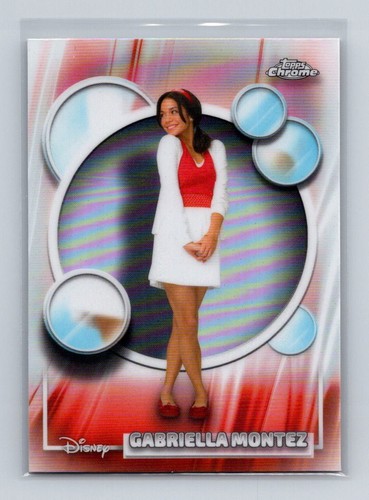 Gabriella montez 183 2026 - gabriella,