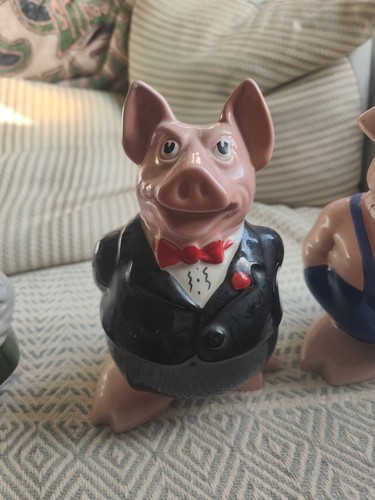 Wade natwest ceramic - wade,
