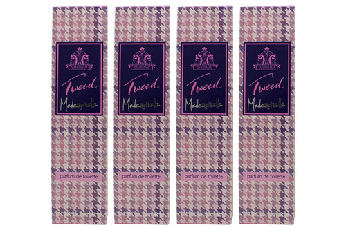Tweed mademoiselle - tweed,