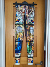 Black Milk Limited Edition cathedral leggings size XS