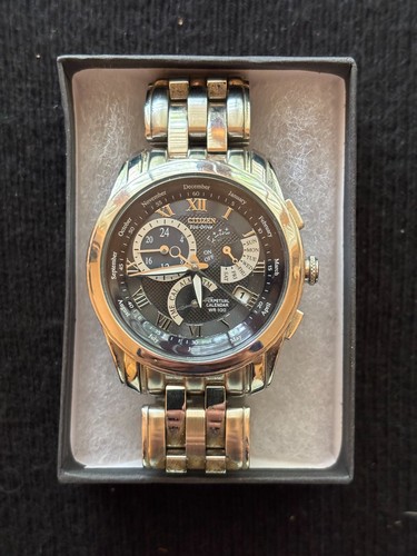 Citizen eco drive - citizen, eco-drive