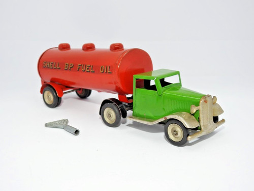 Triang minic 1948 31m tinplate - 31m,