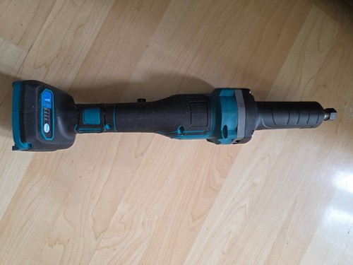 Brushless cordless die grinder - die,