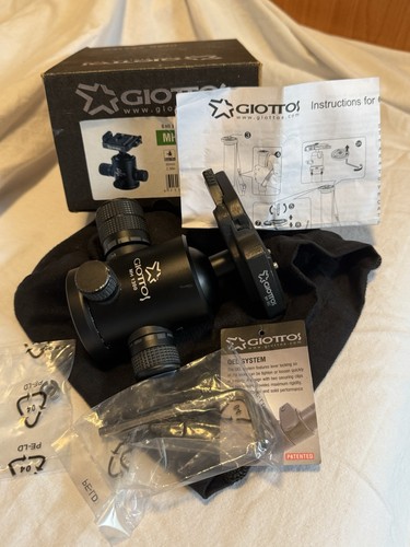 Giottos 1300 ball head - 1300,