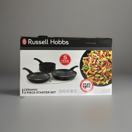 Russell hobbs piece starter - hobbs,
