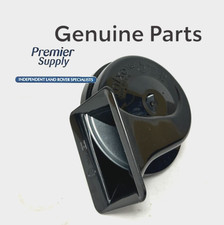 GENUINE NOS RANGE ROVER CLASSIC from MA647645 LOW TONE HORN AMR3338