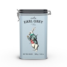 Tea Time Earl Grey Alice In