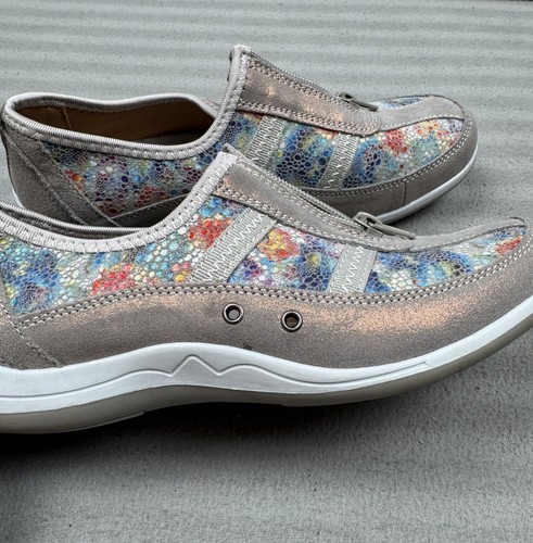 Pavers shoes womens size - pavers, 5