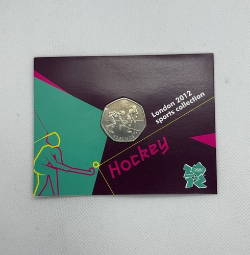 2011 london olympics - 2011, hockey