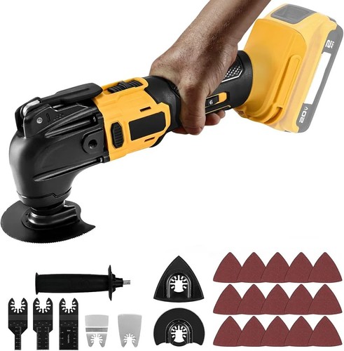 Oscillating multi tools for - oscillating,