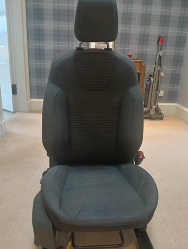 Ford focus mk3 - ford, seat