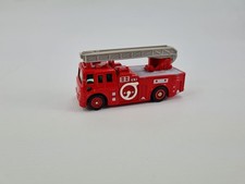 Tomy Motor Tomica TW-10 FIRE