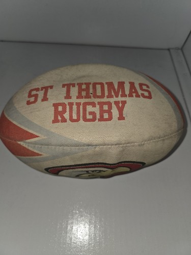 Rhino rugby ball thomas - rhino,