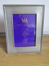 V&A Museum Royal Selangor