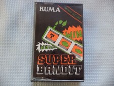 Rare video game Super Bandit