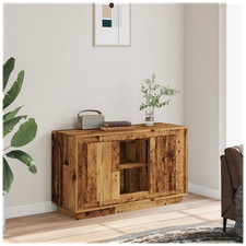 Sideboard Old Wood 102x35x60