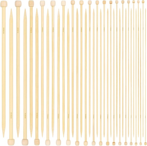 Aeelike bamboo knitting - aeelike,