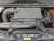 Mercedes-Benz Vito Air Filter