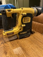 Dewalt 18v Sds Plus Rotary